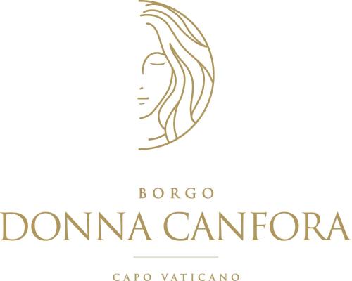 Borgo Donna Canfora - Accommodation - Capo Vaticano