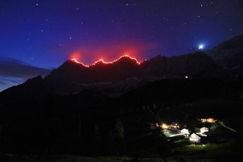 Haus Intaba, Ramsau am Dachstein (fotografie 4)