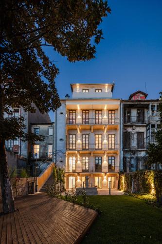 Menina Colina Guesthouse - image 3