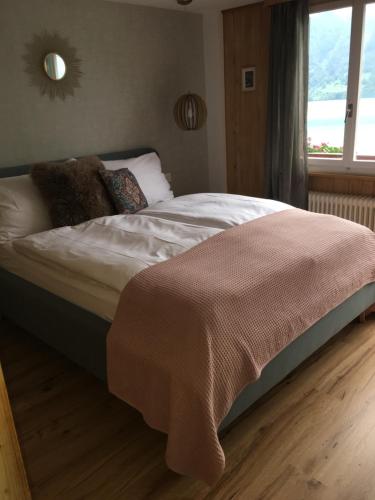 BELLEVUE Boutique B&B am Brienzersee / Iseltwald - image 4