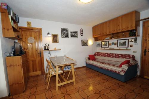  La Maison Everest 73 in Morgex