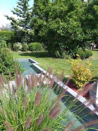  Le Mont Saint Roch , chambre d´hôtes, B&B in Nivelles