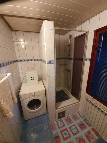 Apartman Goran - 130m Radiochirurgia