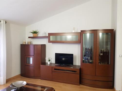 Apartamento turístico Amantes in Teruel