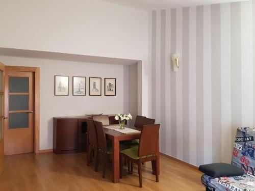  Apartamento turístico Amantes in Teruel