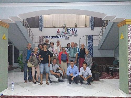 hotel photo
