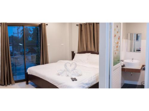 ハオハグ マエカチャン ホテル