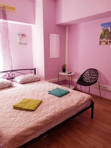 Travel Inn Serpukhovskaya