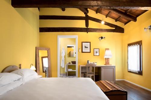 1 king bed