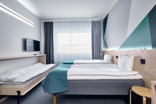 . GreenStar Hotel Jyväskylä