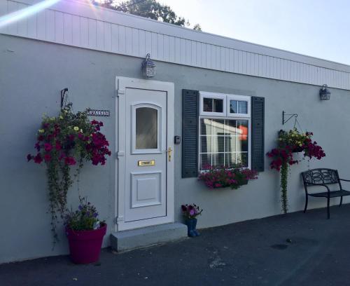 外部景觀, Gráisín (Graisin) in 其他地區