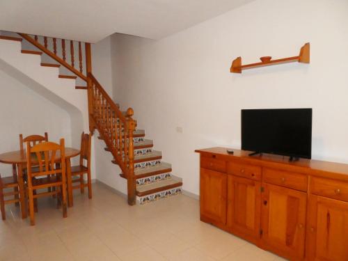 Létesítmények, Apartamentos La Cova 3000 in Cerromar