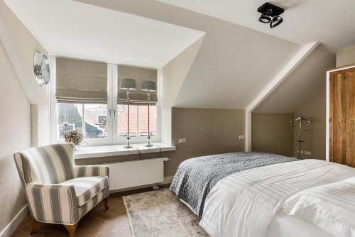 1 king bed