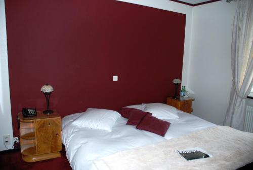 Hostellerie de Genève - image 8