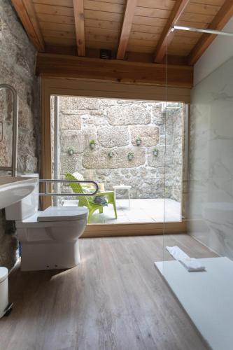 Bellu Suites Room Type - Suite with Terrace 5