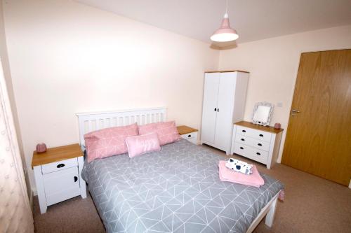 Pretty Properties - Tillage Green, Darlington, County Durham