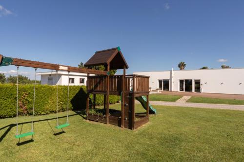 Bērnu klubs, Quinta d'Anta- Hotel Rural in Maiorca