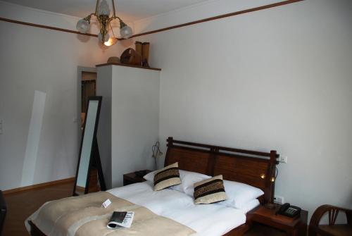 Hostellerie de Genève - image 2