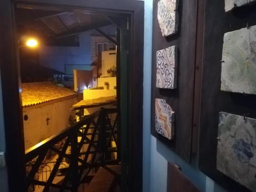 I MITI ViviendaVacacional Room Type - Quadruple Room with Private Bathroom