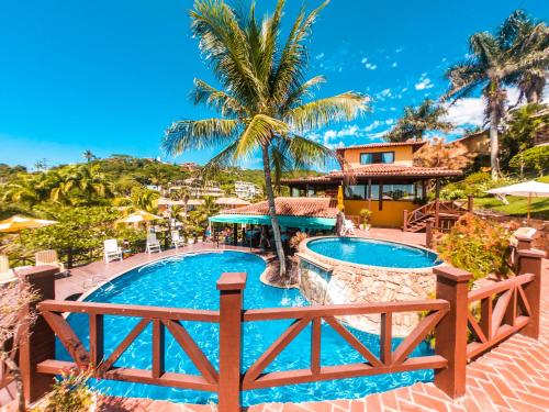 razgled, La Boheme Hotel e Apart Hotel in Azeda & Azedinha Beaches