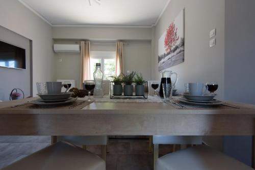 Palvelut, Andriana' s apartment Agia Paraskevi in Agia Paraskevi