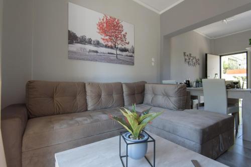 Andriana' s apartment Agia Paraskevi in Agia Paraskevi