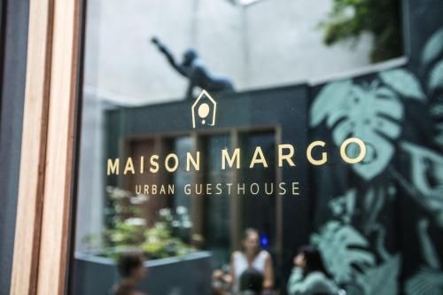  Maison Margo, Pension in Gent bei Evergem