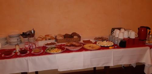 Triász Aparthotel in Kehidakustány