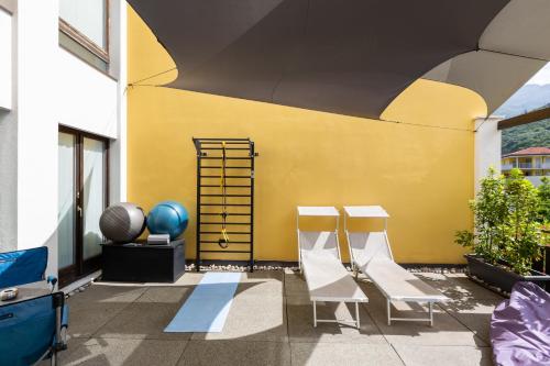 Hotel Santoni Freelosophy *** - image 5