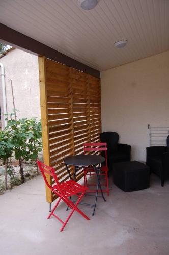 Facilities, Gite Millesime Proche St Emillion in Abzac