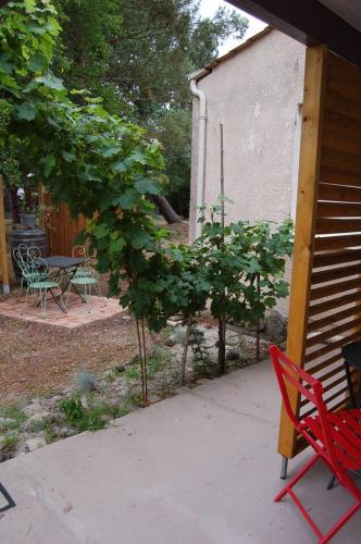 Gite Millesime Proche St Emillion in Abzac