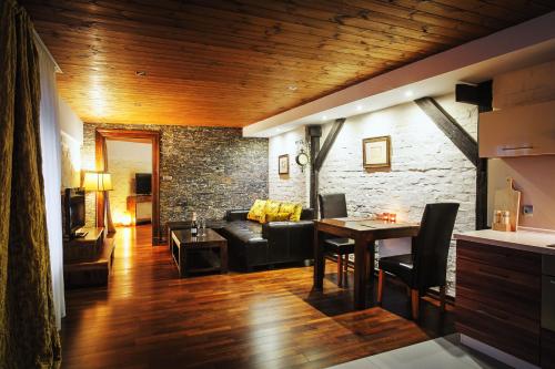 Apartamenty Chleb i Wino Toruń - image 14