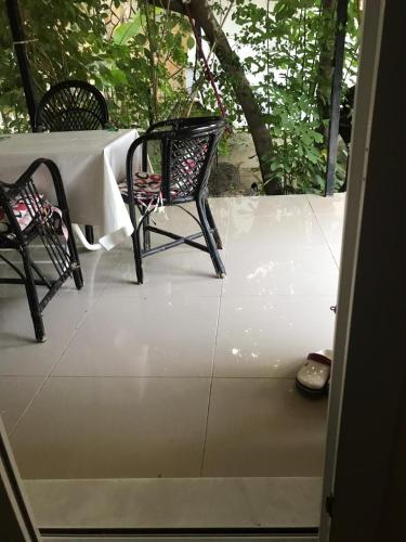  Doğayla iç içe in Aydın