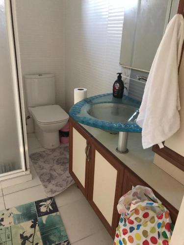  Doğayla iç içe in Aydın