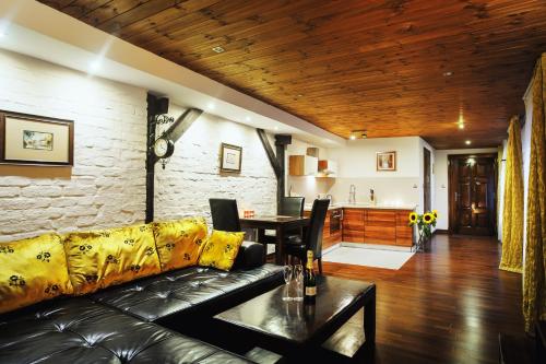 Apartamenty Chleb i Wino Toruń - image 6