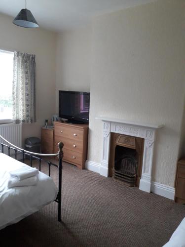 Newton Brewery Inn - image 2