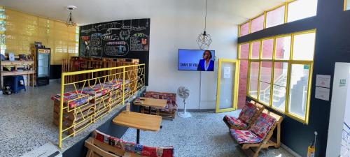 La Clave Hostel in 칼리