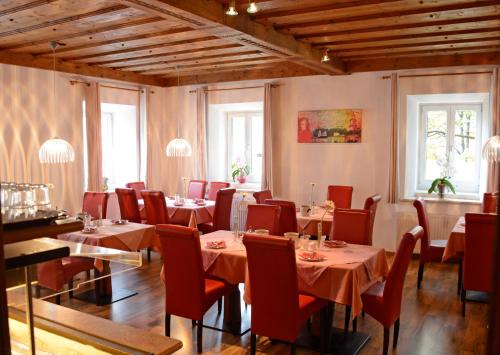Hotel Hafnerwirt - image 12