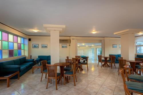 Porto Iliessa ApartHotel图片