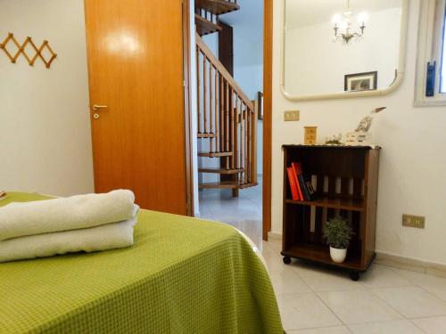 Holiday Home Sferracavallo