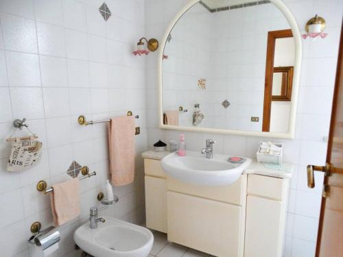 Holiday Home Sferracavallo, Палермо (фото 7)
