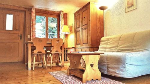 Le Petit Chalet - 5' zum Skilift - kostenlose Getränke in Ovronnaz, Schweiz