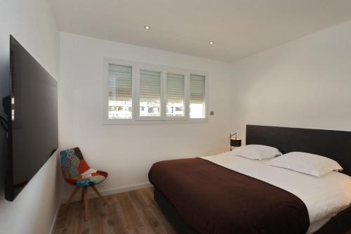 Excellent Appt 2 pièces Super Croisette