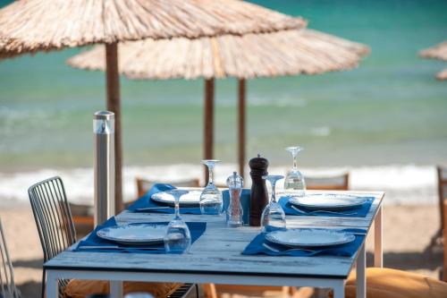 Seasabelle Hotel near Athens Airport - image 9