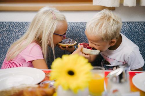 Kinderhotel Laderhof