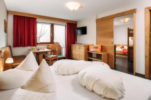 Kinderhotel Laderhof