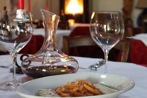 Ristorante Alloggio Ostello Amolara in Adria (Rovigo)
