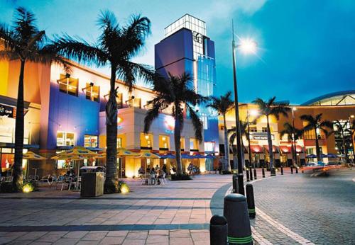 Umhlanga Apartments 1