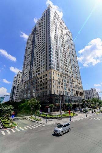 Saigon Royal Tower