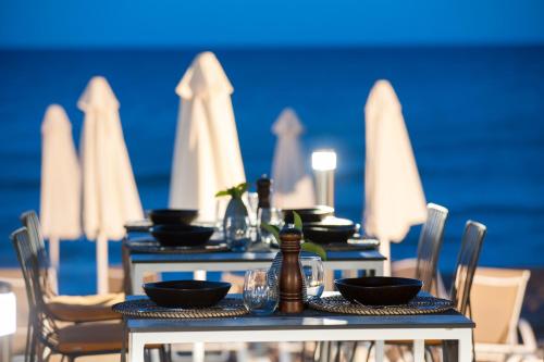 Seasabelle Hotel near Athens Airport - image 7